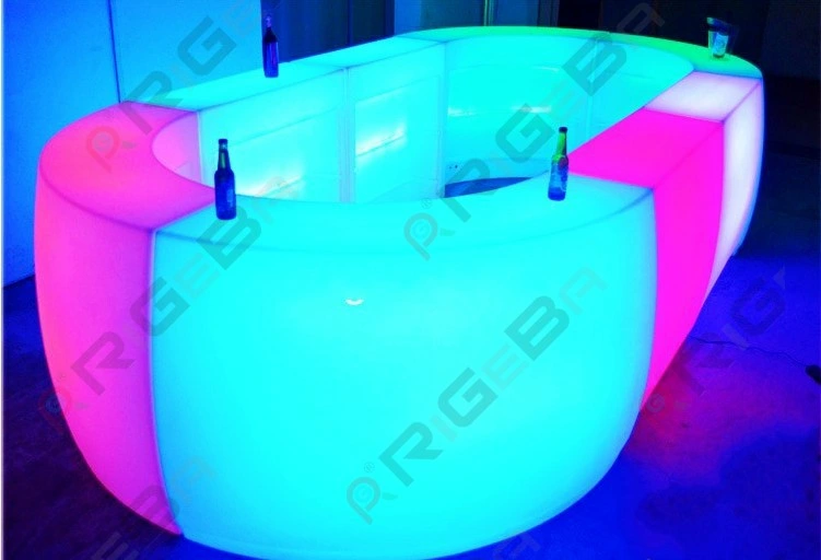 Factory Direct Sell LED Bar Counter