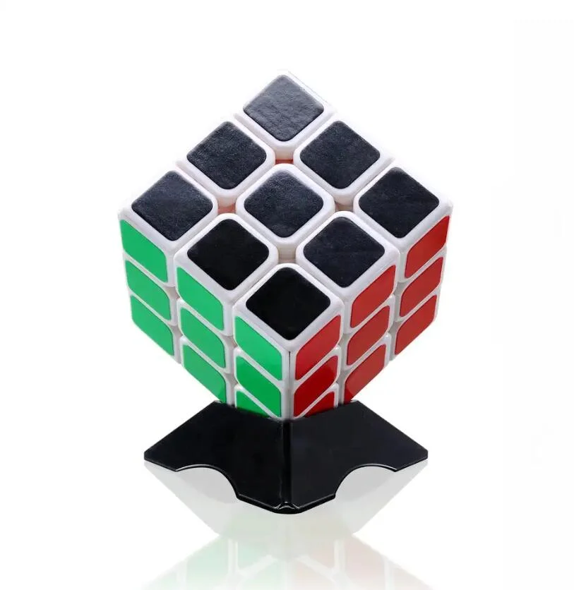 New Design LED Cube Magic